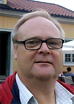 Peter Lilliecrona
