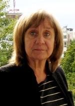 Eva Lagerheim