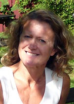 Eva-Lotta Hallbäck